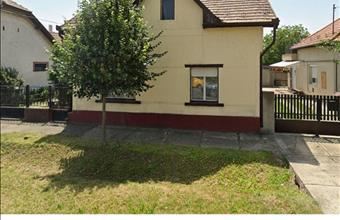 Eladó Halászteleki családi ház hirdetés (49194439)