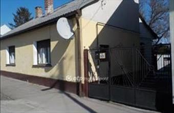 Eladó Kaposvári családi ház hirdetés (54398929)