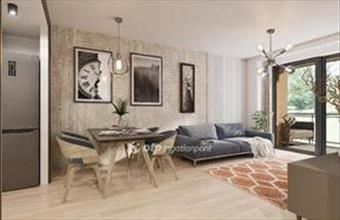 Eladó Balatonszemesi tégla lakás hirdetés (17939759)