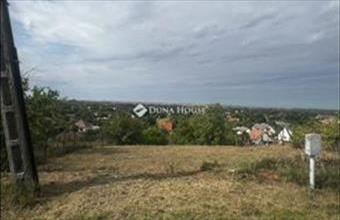 Eladó Kulcsi lakóövezeti telek hirdetés (14369328)