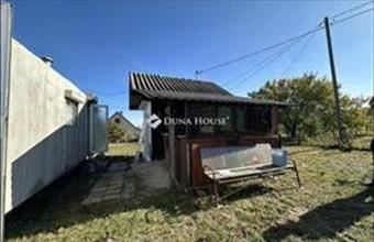 Eladó Kulcsi üdülőövezeti telek hirdetés (79149255)