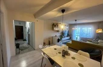 Eladó Nyíregyházai tégla lakás hirdetés (77885775)