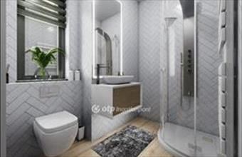 Eladó Balatonalmádi tégla lakás hirdetés (43474437)