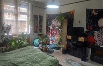 Eladó Budapest VII. kerületi tégla lakás hirdetés (21294492)