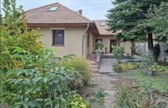 Cserélhető Fóti családi ház hirdetés (53333362)