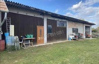 Kiadó Zsámbéki raktár hirdetés (35335417)