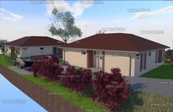 Eladó Dömsödi családi ház hirdetés (73893469)