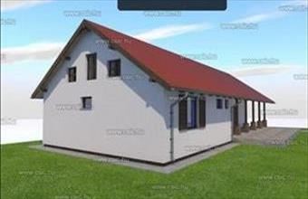 Eladó Ráckevei családi ház hirdetés (87322349)