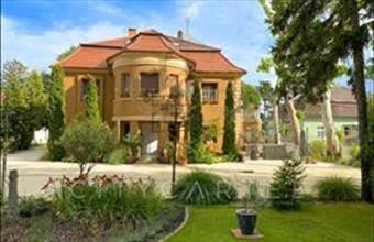 Eladó Siófoki családi ház hirdetés (14982333)