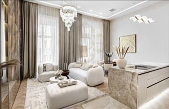 Eladó Budapest V. kerületi tégla lakás hirdetés (77644198)