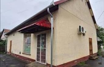 Eladó Nádudvari egyéb üzlethelyiség hirdetés (64491544)