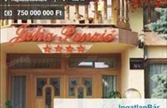 Eladó Hajdúszoboszlói hotel, szálloda, panzió hirdetés (34799743)