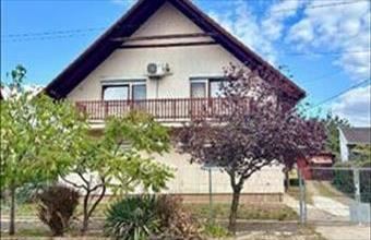 Eladó Budapest XVII. kerületi családi ház hirdetés (96784692)