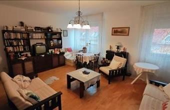 Eladó Kecskeméti tégla lakás hirdetés (55974525)