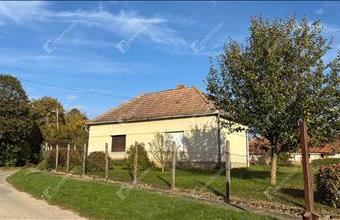 Eladó Nemesapáti családi ház hirdetés (37347245)