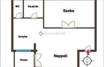 Eladó Pécsi tégla lakás hirdetés (37429796)
