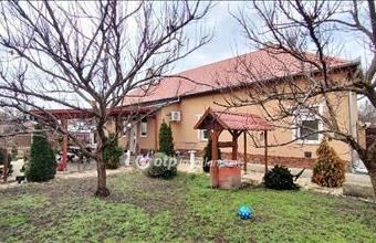 Eladó Túrkevei családi ház hirdetés (34981943)