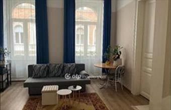 Eladó Budapest IX. kerületi tégla lakás hirdetés (74441385)