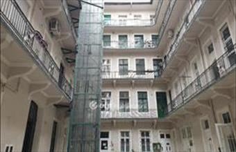 Eladó Budapest VIII. kerületi tégla lakás hirdetés (95455595)