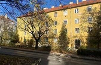 Eladó Veszprémi tégla lakás hirdetés (48972539)