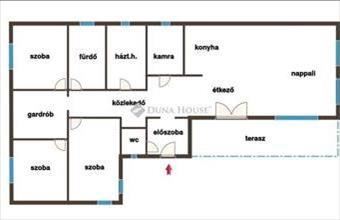 Eladó Ceglédi családi ház hirdetés (77346897)