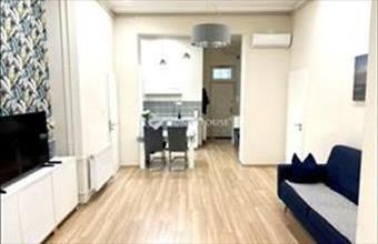 Eladó Budapest V. kerületi tégla lakás hirdetés (59397927)