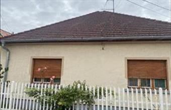 Eladó Kecskeméti családi ház hirdetés (97569546)