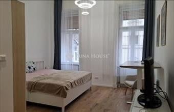 Eladó Budapest VI. kerületi tégla lakás hirdetés (48435471)