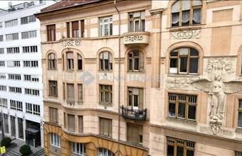 Eladó Budapest VII. kerületi tégla lakás hirdetés (31736931)