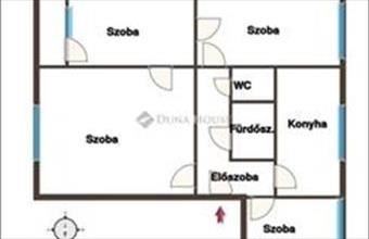 Eladó Budapest XV. kerületi panel lakás hirdetés (34189439)