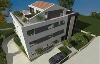 Eladó Horvátországi tégla lakás hirdetés (33131274)