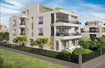 Eladó Horvátországi tégla lakás hirdetés (63439329)