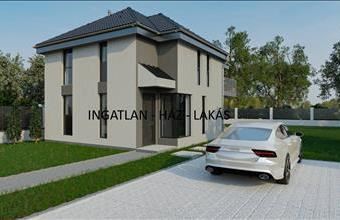Eladó Budapest XVI. kerületi családi ház hirdetés (52634361)