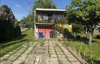 Eladó Ráckevei hétvégi ház hirdetés (39354537)