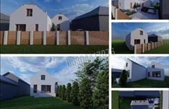 Eladó Kocsi családi ház hirdetés (28663245)