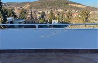 Kiadó Budapest II. kerületi tégla lakás hirdetés (54445746)