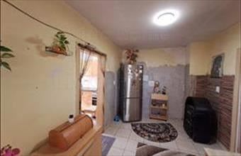 Eladó Nagykanizsai zártkert hirdetés (44777749)