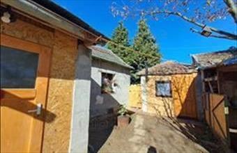 Eladó Nagykanizsai zártkert hirdetés (44777749)