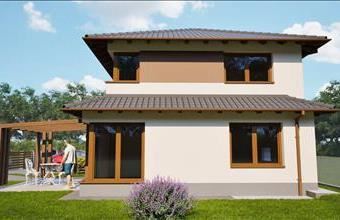 Eladó Dunakeszi ikerház hirdetés (28479643)