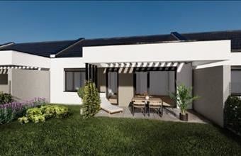 Eladó Mosonmagyaróvári sorház hirdetés (94658246)