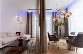 Eladó Budapest V. kerületi tégla lakás hirdetés (33115675)