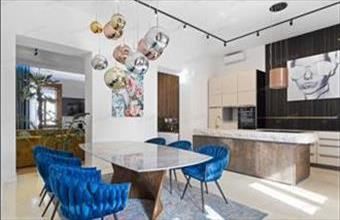 Eladó Budapest VI. kerületi tégla lakás hirdetés (19935877)