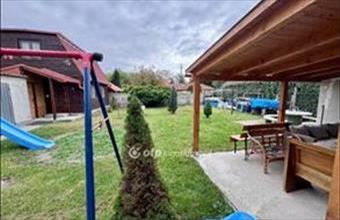 Eladó Győri családi ház hirdetés (73774768)