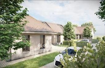 Eladó Szekszárdi ikerház hirdetés (43727589)