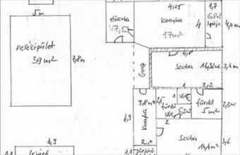 Eladó Bölcskei családi ház hirdetés (71338275)