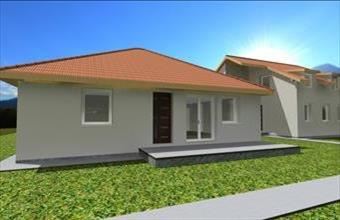 Eladó Gödöllői ikerház hirdetés (47837348)