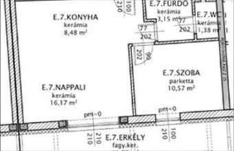 Eladó Jánossomorjai tégla lakás hirdetés (89934263)