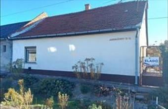 Eladó Izsáki családi ház hirdetés (77239577)