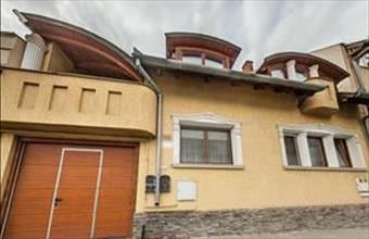 Eladó Kecskeméti családi ház hirdetés (38958639)