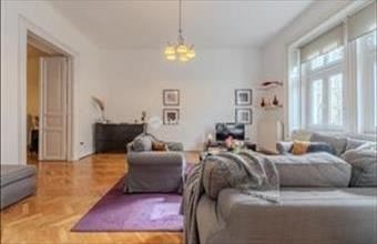 Eladó Budapest VI. kerületi tégla lakás hirdetés (76465584)